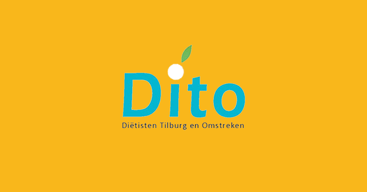 (c) Dietistengroep-dito.nl